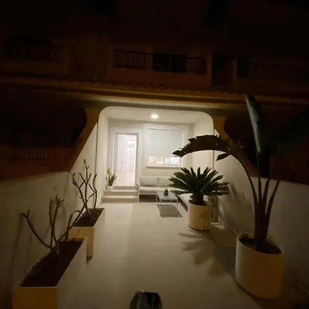 Bonito Adosado Con Piscina A 200 M De La Playa Apartment