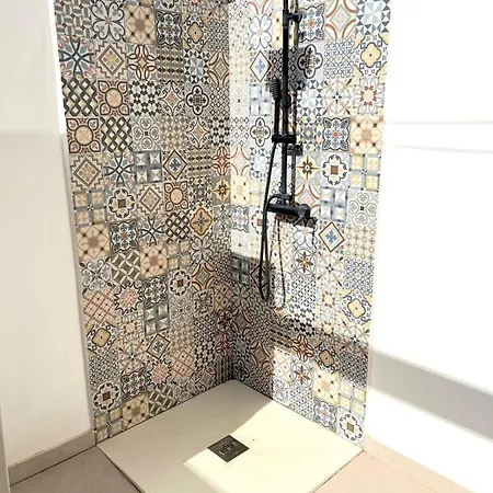 Bonito Adosado Con Piscina A 200 M De La Playa Apartment