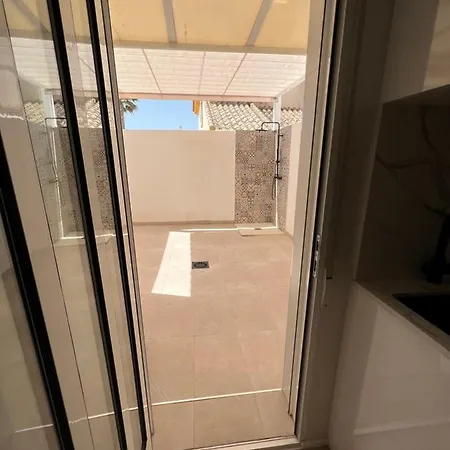 Apartment Bonito Adosado Con Piscina A 200 M De La Playa *