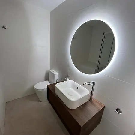 Apartment Bonito Adosado Con Piscina A 200 M De La Playa *