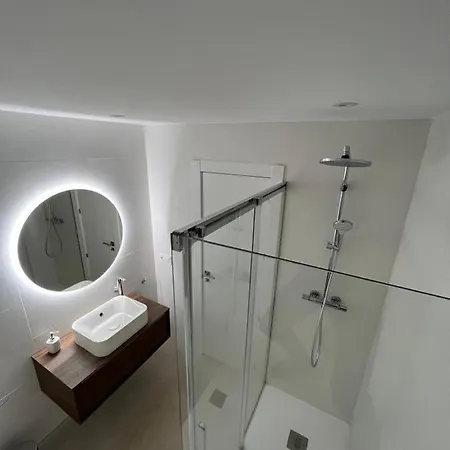 Apartment Bonito Adosado Con Piscina A 200 M De La Playa