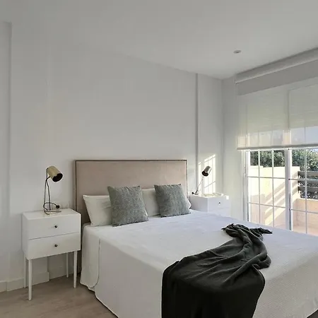Apartment Bonito Adosado Con Piscina A 200 M De La Playa *