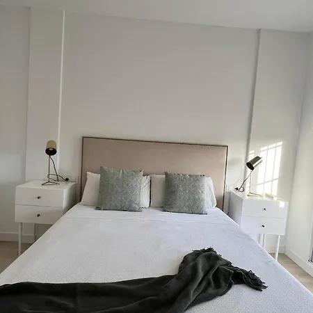 Apartment Bonito Adosado Con Piscina A 200 M De La Playa El Mojon (Alicante)