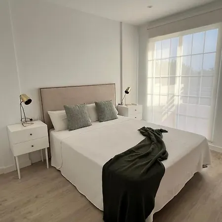 Appartement Bonito Adosado Con Piscina A 200 M De La Playa